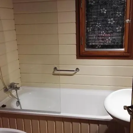 Country house Casa Canarina Santa Ursula (Tenerife)