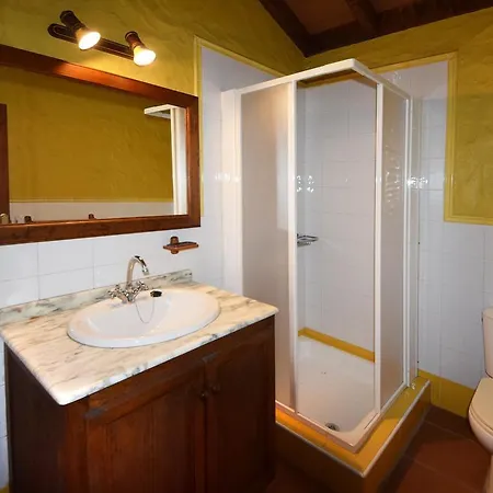 Casa Canarina منزل ريفي Santa Úrsula
