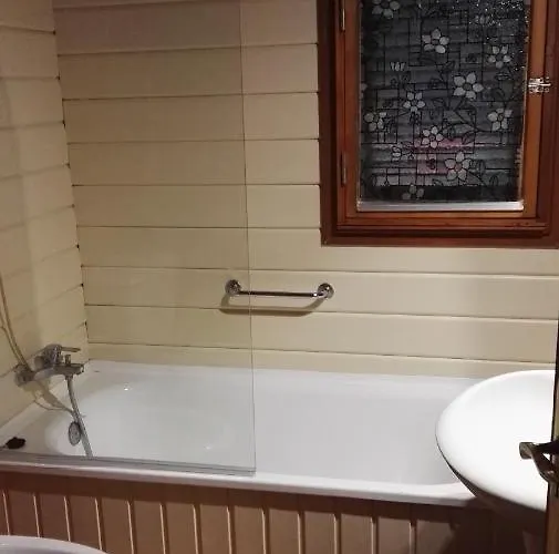 乡村民宿 卡纳琳娜乡村民宿 圣乌尔苏拉