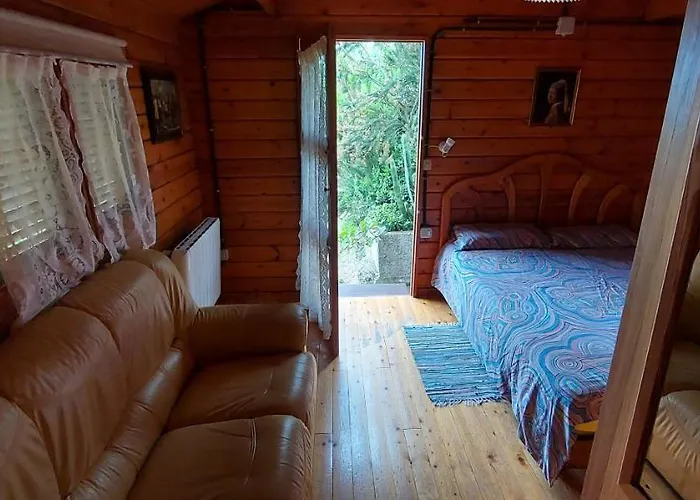 Casa Canarina * Santa Úrsula