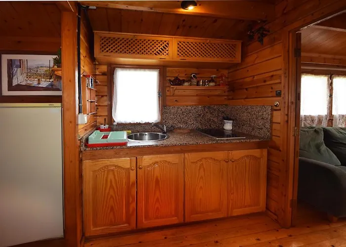 卡纳琳娜乡村民宿