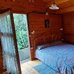 Landhuis Casa Canarina Santa Úrsula