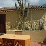 Casa Canarina Landhuis Santa Úrsula