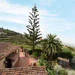 Casa Canarina Landhuis Santa Úrsula