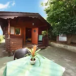 Landhuis Casa Canarina Santa Úrsula