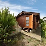 Landhuis Casa Canarina