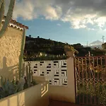 Casa Canarina * Santa Úrsula