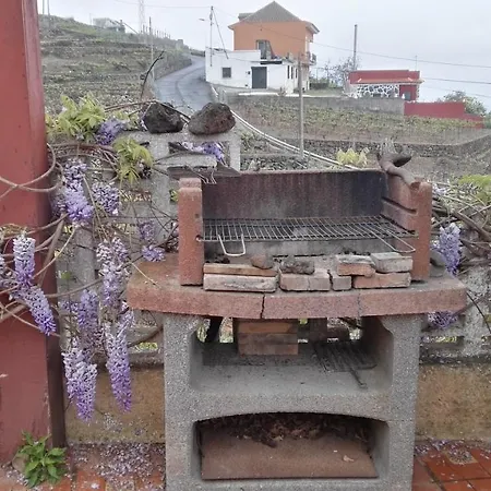 Casa Canarina