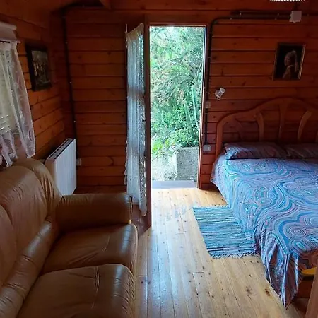 Casa Canarina * Santa Úrsula