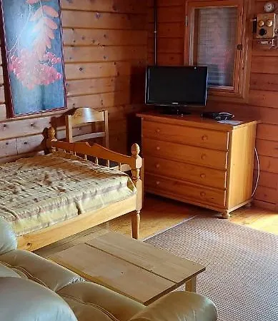 Casa Canarina Venkovský dům Santa Úrsula