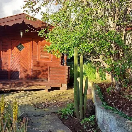 Casa Canarina *
