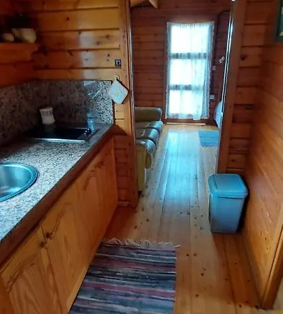 Casa Canarina Venkovský dům