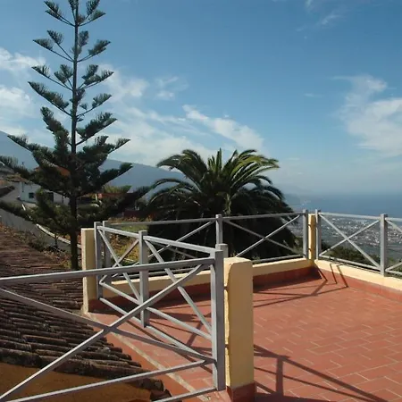 Casa Canarina Santa Úrsula