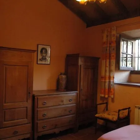 Casa Canarina Santa Úrsula