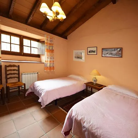 Casa Canarina * Santa Úrsula