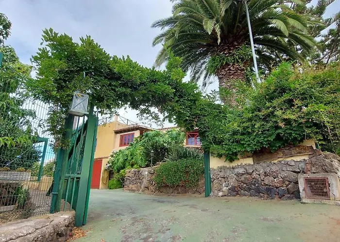 Casa Canarina Country house