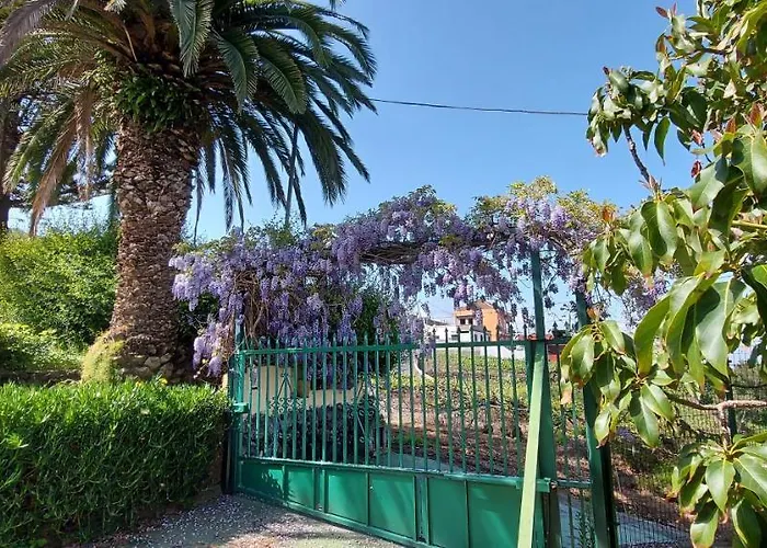 Casa Canarina * Santa Ursula (Tenerife)