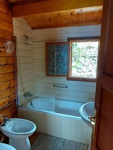 Country house Casa Canarina *