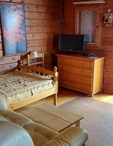 Casa Canarina Country house Santa Ursula (Tenerife)