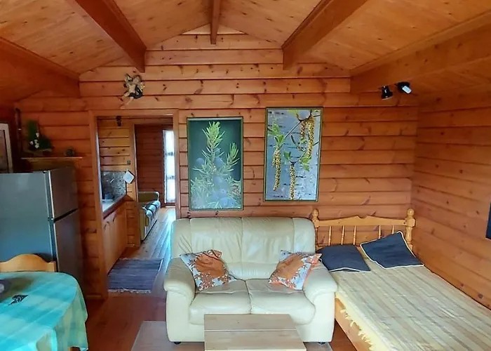 Country house Casa Canarina