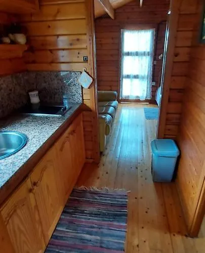 Casa Canarina Casa di campagna