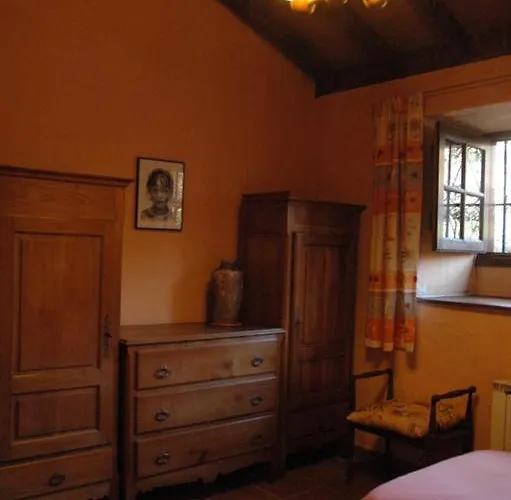 Casa Canarina Santa Ursula (Tenerife)