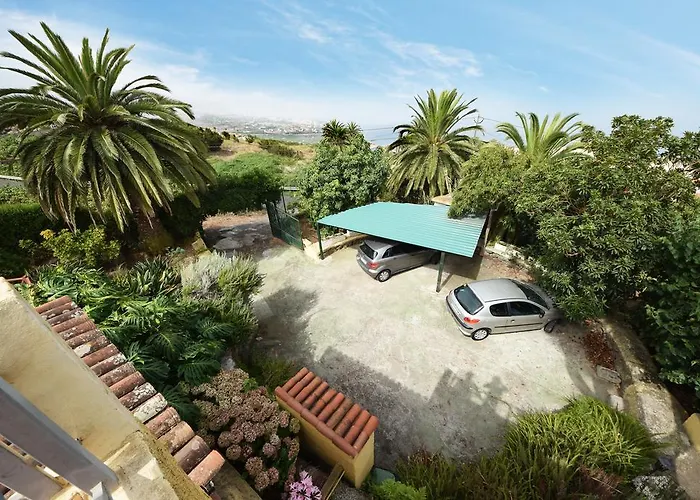 Casa di campagna Casa Canarina