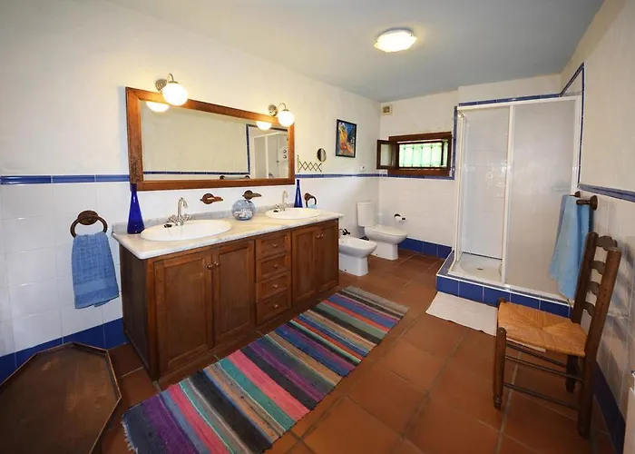 Casa Canarina Santa Ursula (Tenerife)