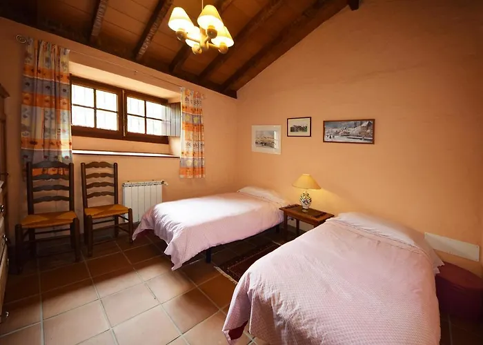 Casa Canarina * Santa Ursula (Tenerife)