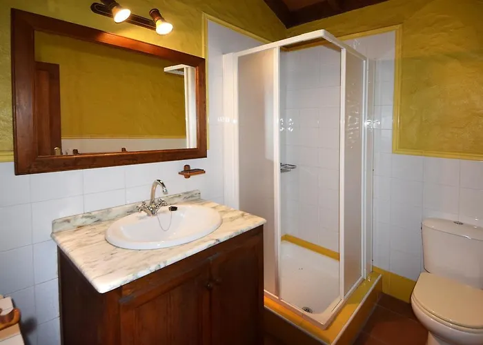 Casa Canarina Country house Santa Ursula (Tenerife)