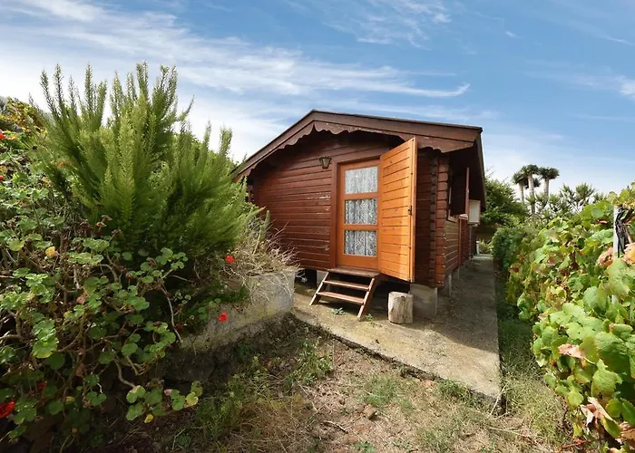 Country house Casa Canarina